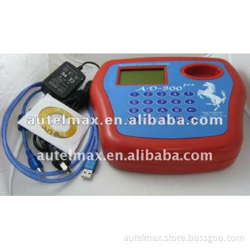 Super AD900 key programmer with 4D key Clone King